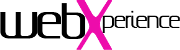 webXperience Logo
